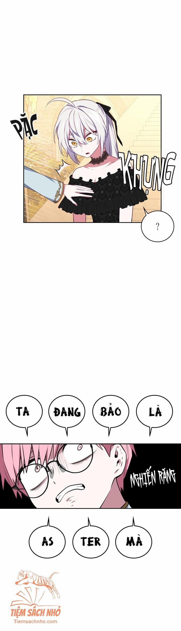 Đừng Đụng Vào Em Trai Ta 43 trang 16