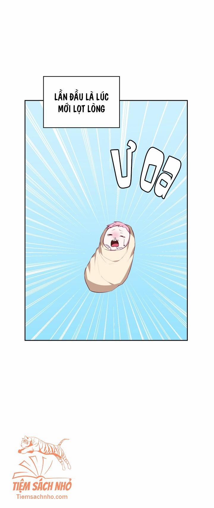 Đừng Đụng Vào Em Trai Ta 43 trang 2