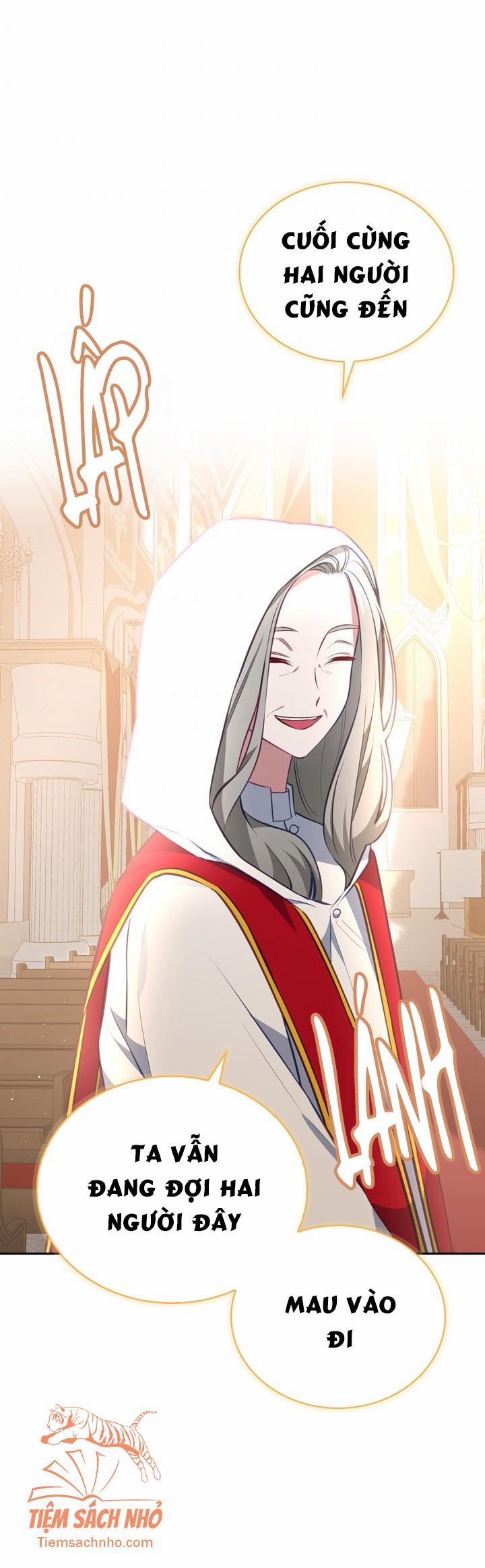 Đừng Đụng Vào Em Trai Ta 43 trang 20