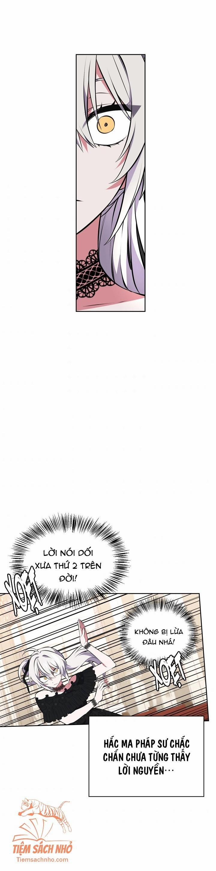 Đừng Đụng Vào Em Trai Ta 43 trang 24