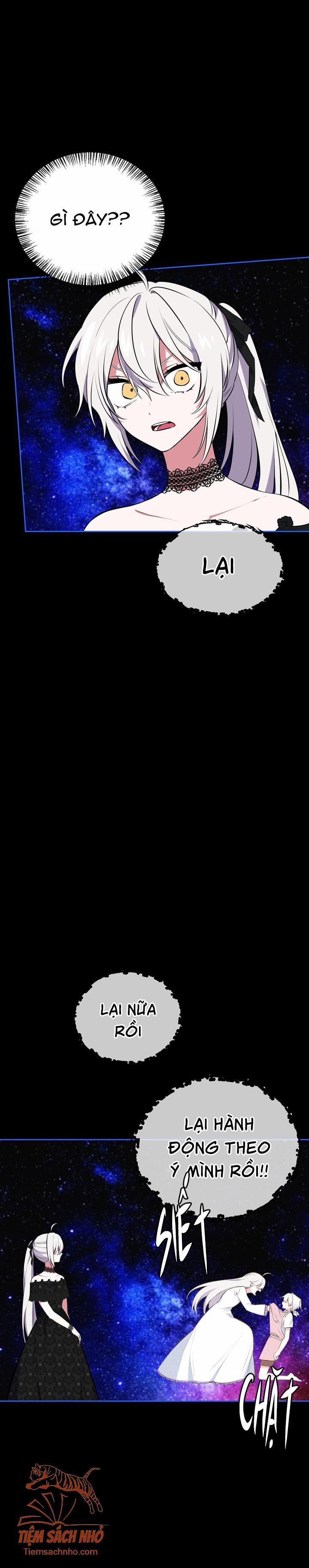 Đừng Đụng Vào Em Trai Ta 43 trang 27