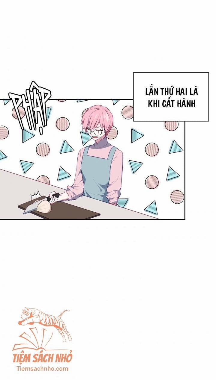 Đừng Đụng Vào Em Trai Ta 43 trang 3