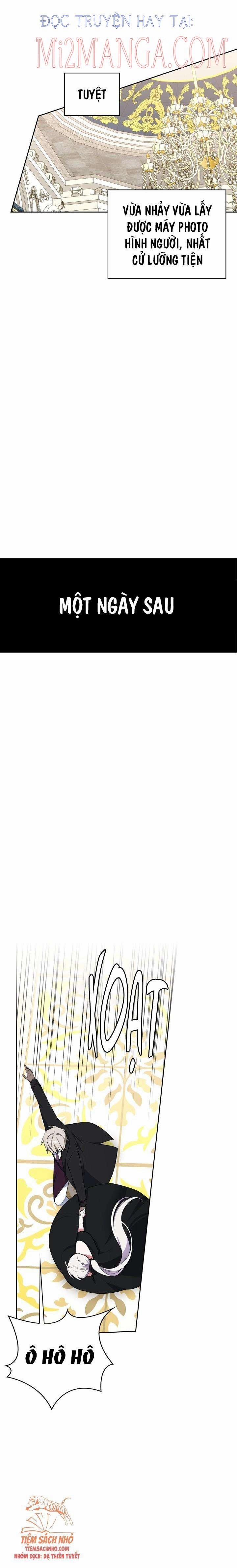 Đừng Đụng Vào Em Trai Ta 44.5 trang 7