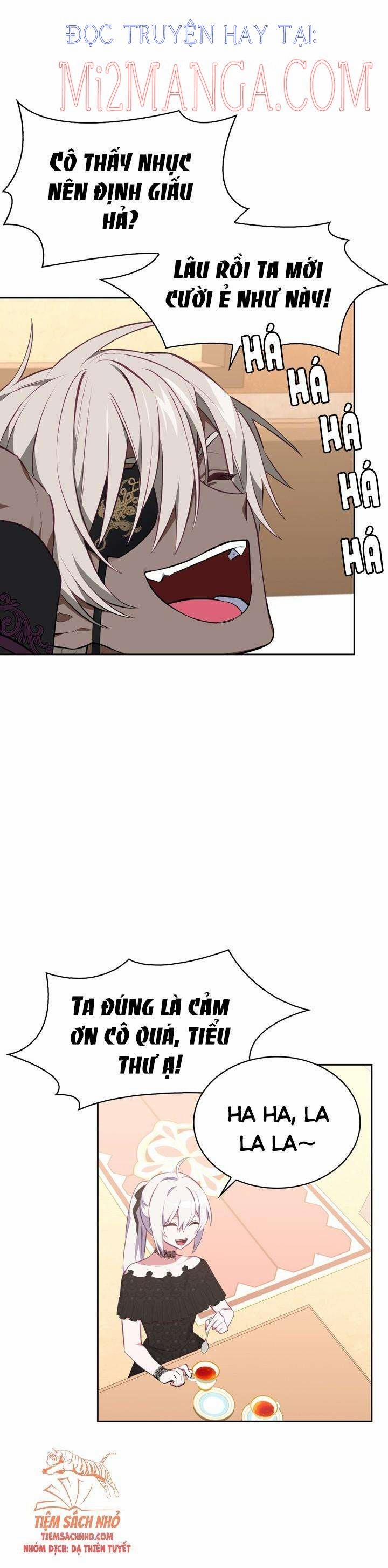 Đừng Đụng Vào Em Trai Ta 44 trang 11
