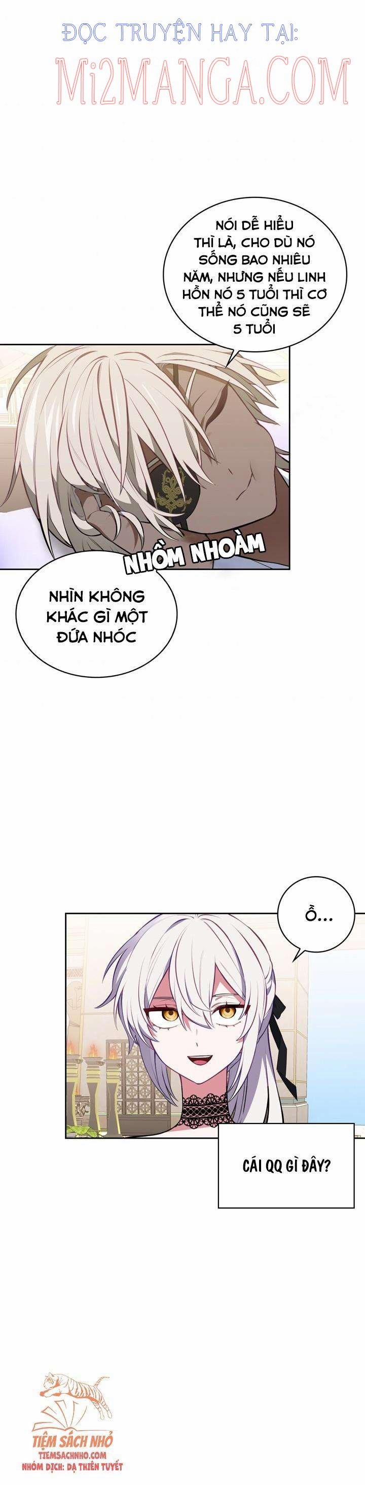 Đừng Đụng Vào Em Trai Ta 44 trang 2