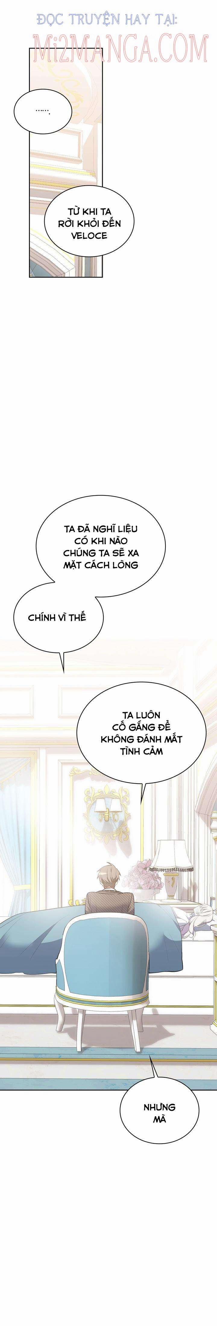 Đừng Đụng Vào Em Trai Ta 46.5 trang 11