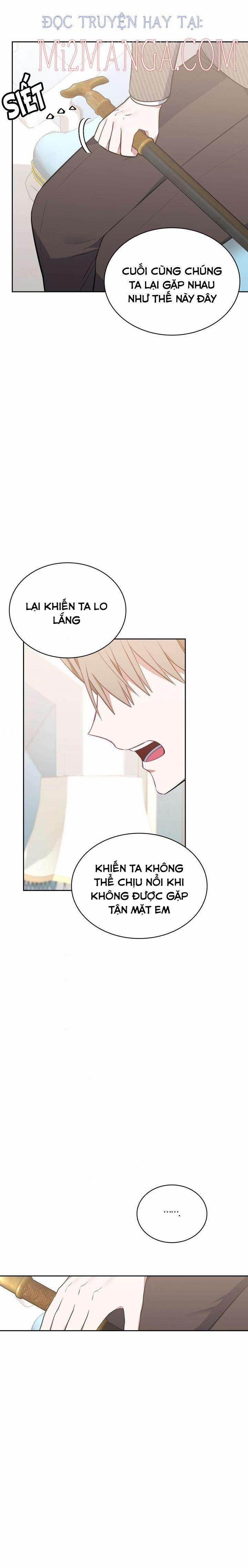 Đừng Đụng Vào Em Trai Ta 46.5 trang 12