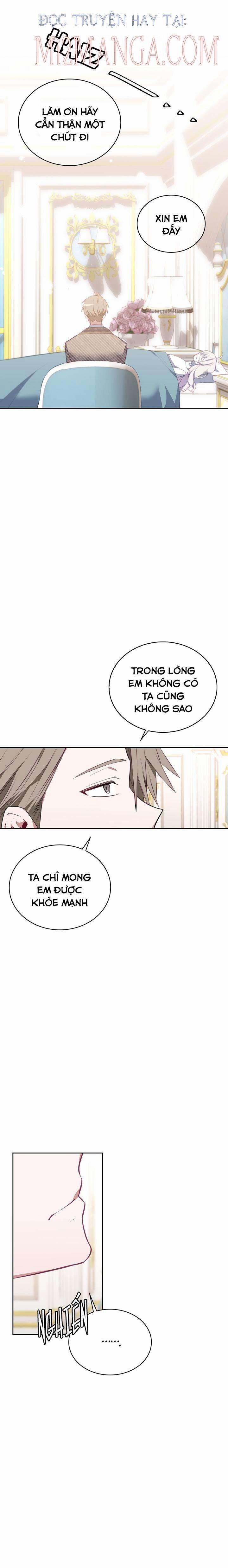 Đừng Đụng Vào Em Trai Ta 46.5 trang 13