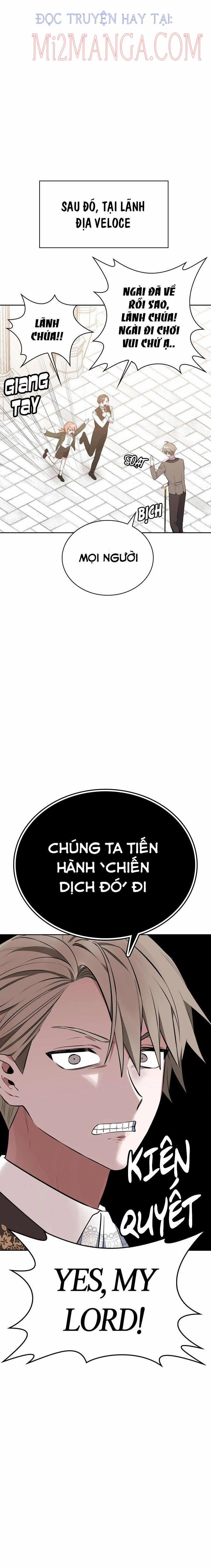 Đừng Đụng Vào Em Trai Ta 46.5 trang 14