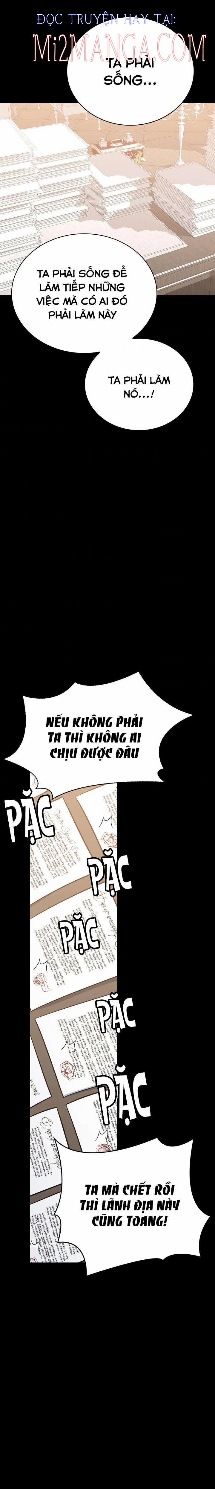 Đừng Đụng Vào Em Trai Ta 46.5 trang 5