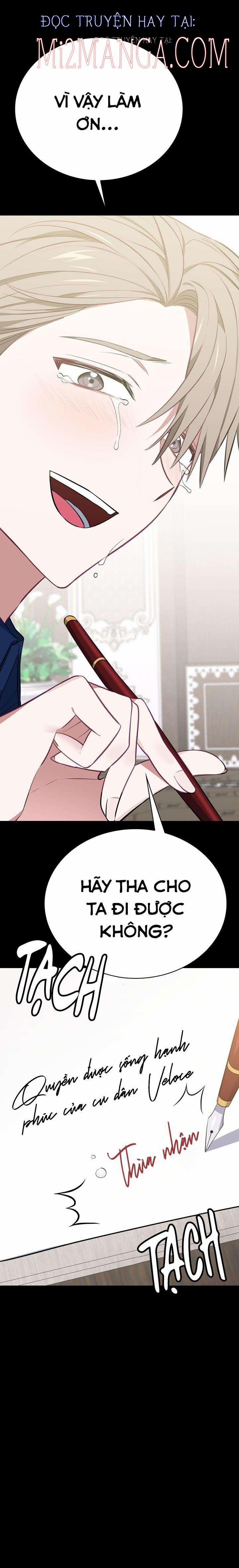 Đừng Đụng Vào Em Trai Ta 46.5 trang 6