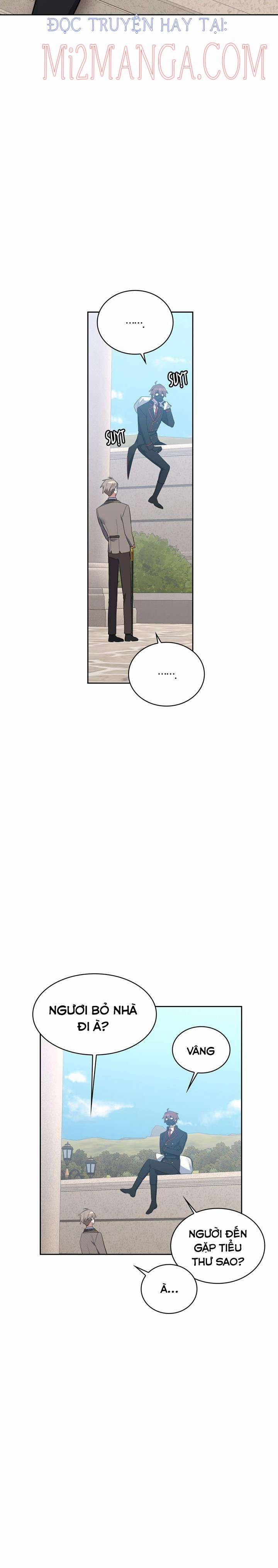 Đừng Đụng Vào Em Trai Ta 46.5 trang 9