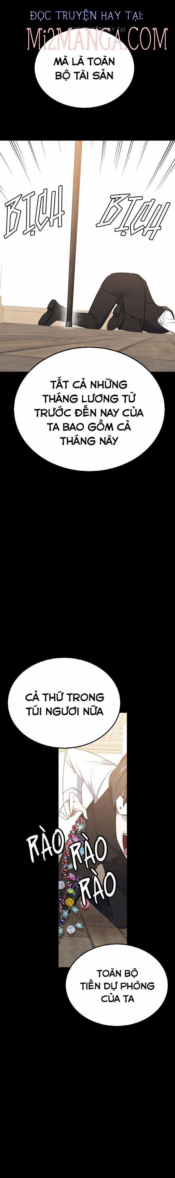 Đừng Đụng Vào Em Trai Ta 46 trang 10