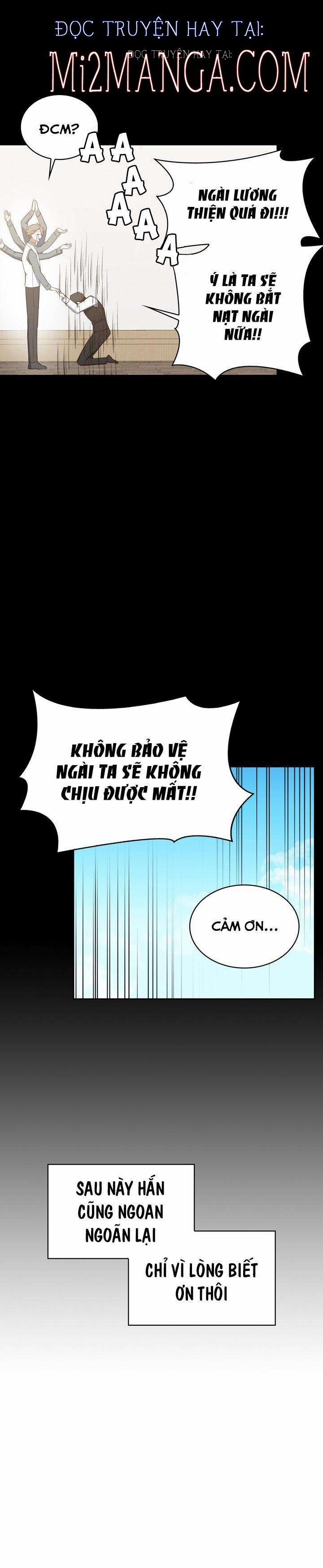 Đừng Đụng Vào Em Trai Ta 46 trang 12