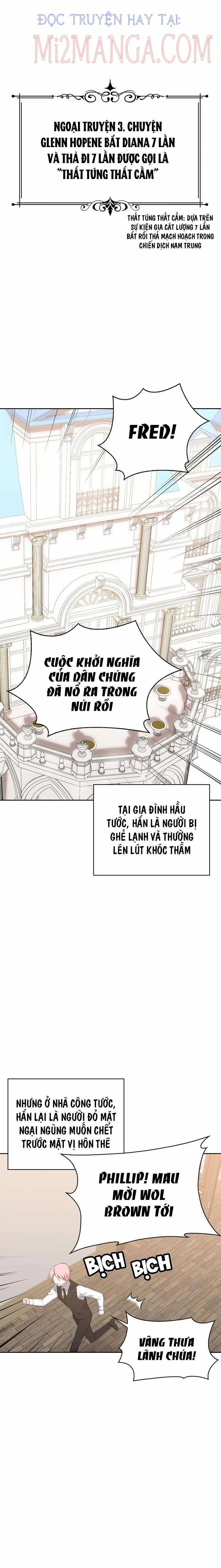 Đừng Đụng Vào Em Trai Ta 46 trang 4