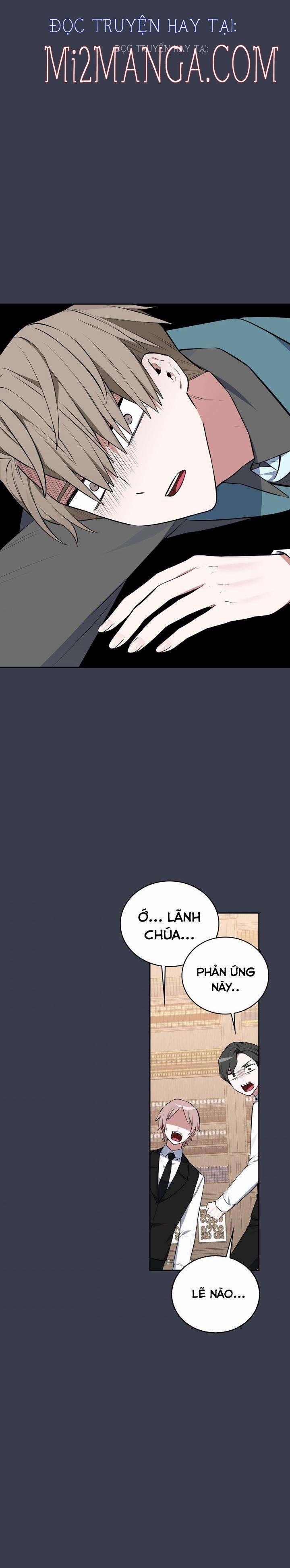 Đừng Đụng Vào Em Trai Ta 47.5 trang 5