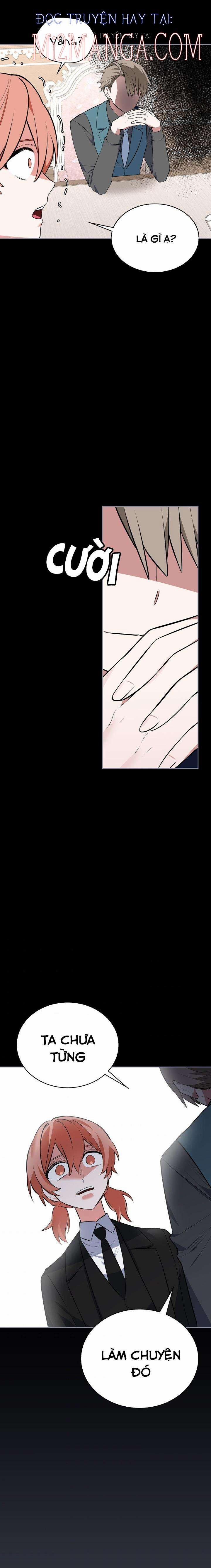 Đừng Đụng Vào Em Trai Ta 47 trang 15