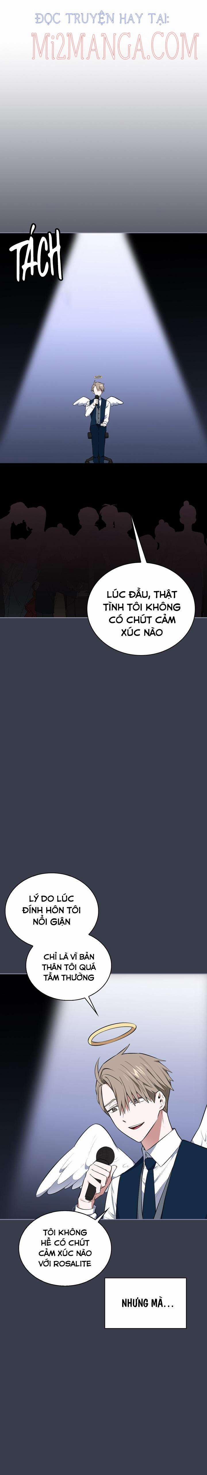 Đừng Đụng Vào Em Trai Ta 47 trang 3