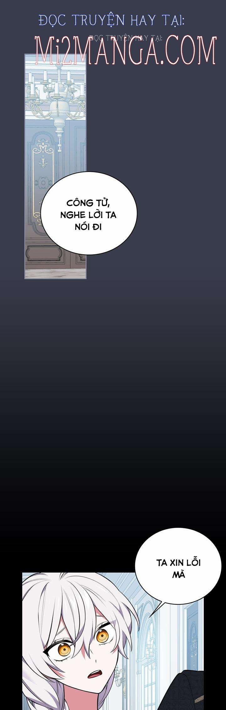 Đừng Đụng Vào Em Trai Ta 47 trang 4