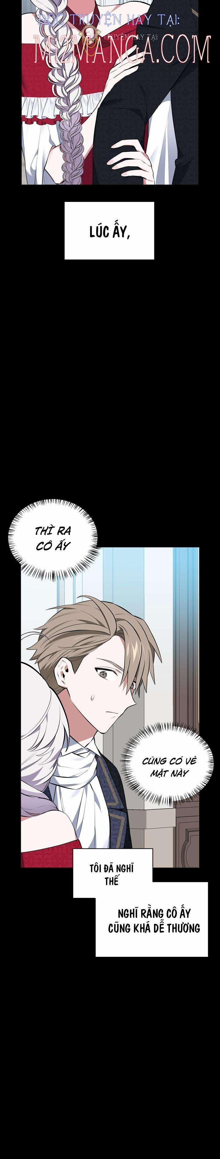 Đừng Đụng Vào Em Trai Ta 47 trang 5