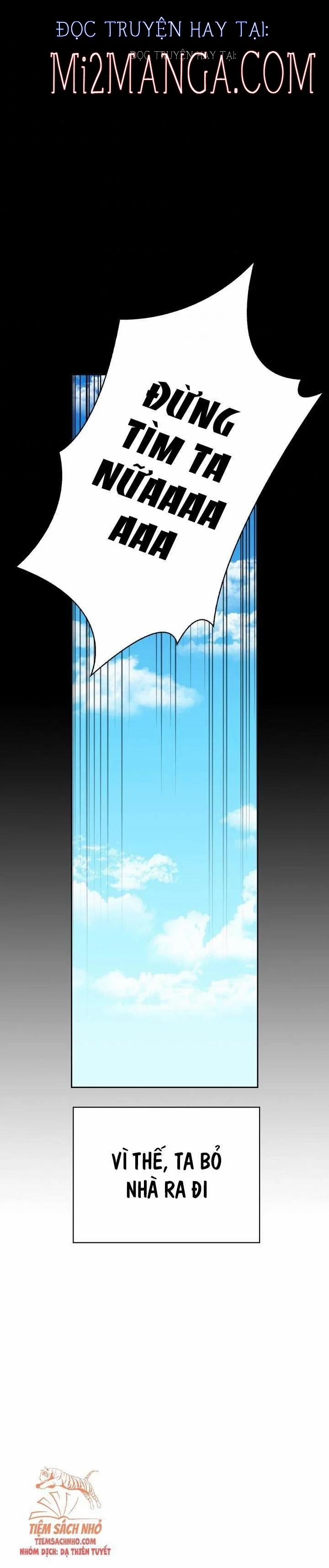 Đừng Đụng Vào Em Trai Ta 48.5 trang 11