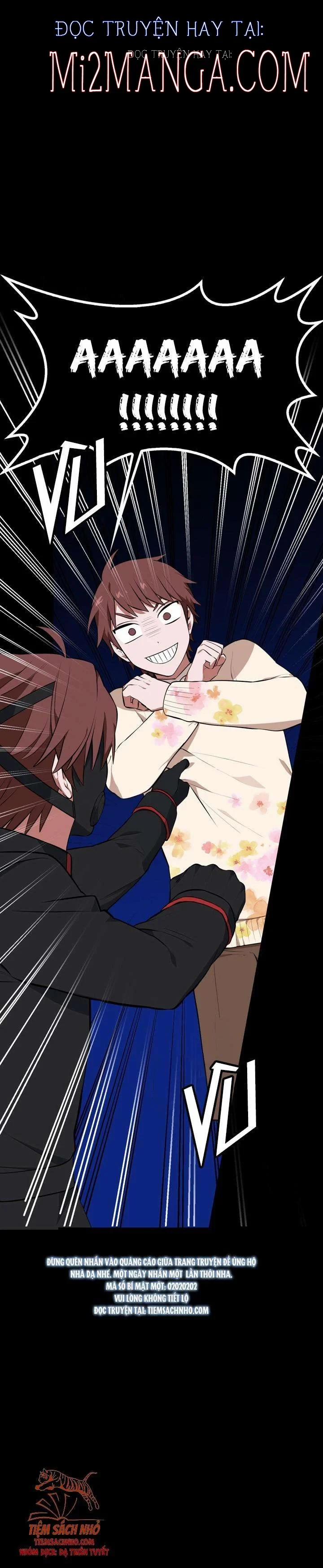 Đừng Đụng Vào Em Trai Ta 48 trang 14