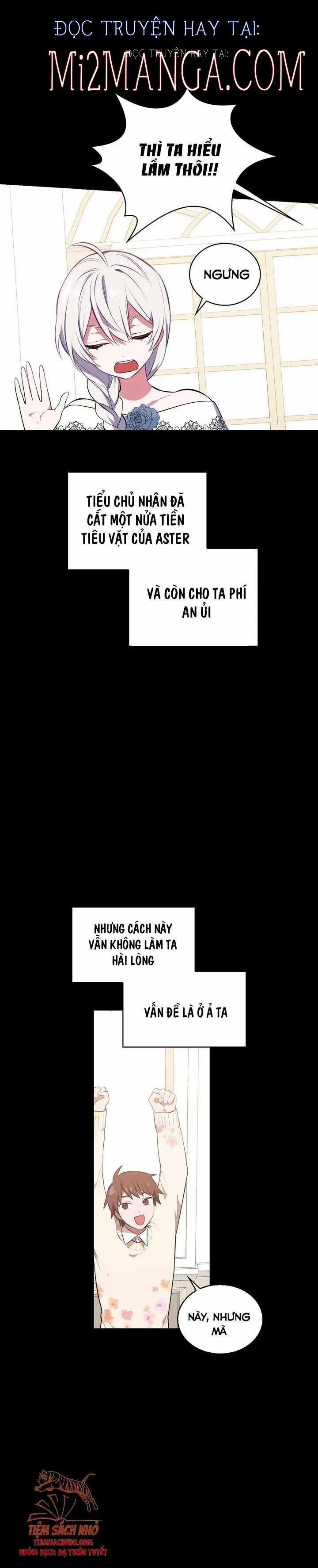 Đừng Đụng Vào Em Trai Ta 48 trang 16