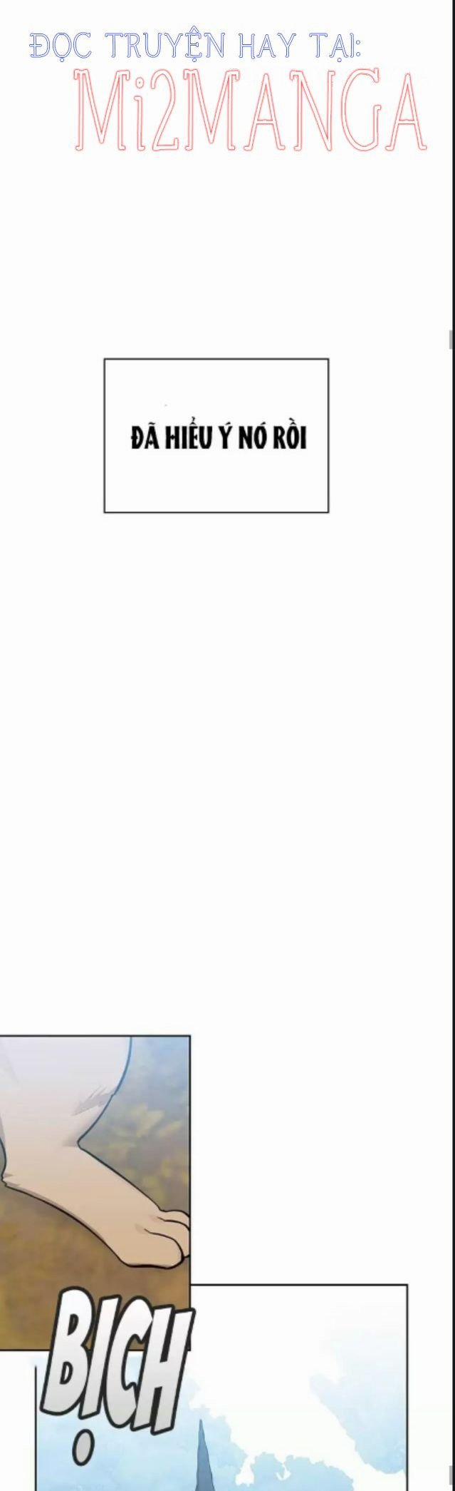Đừng Đụng Vào Em Trai Ta 49.5 trang 10
