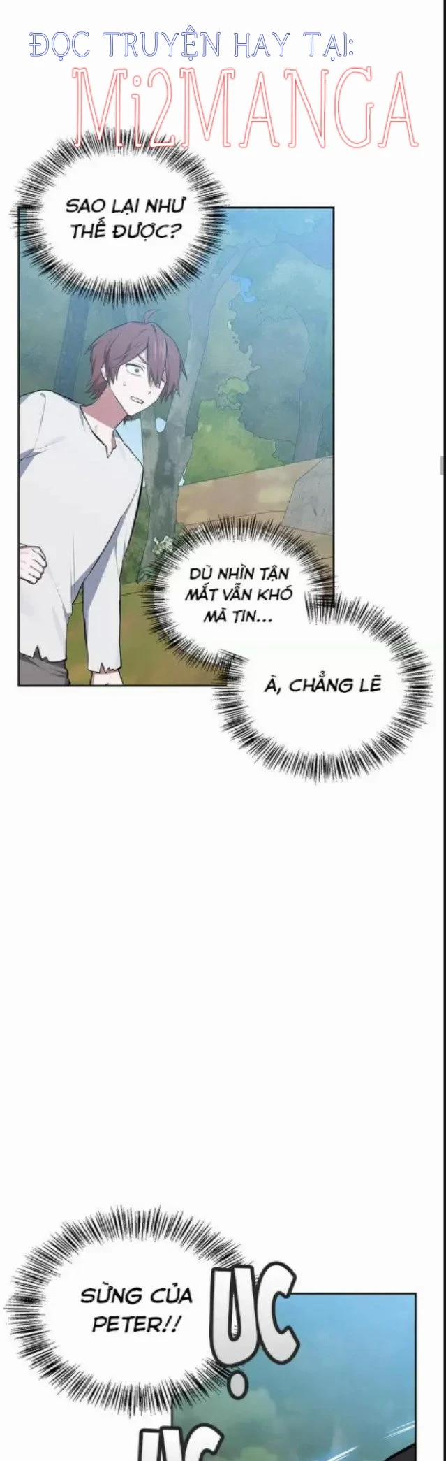 Đừng Đụng Vào Em Trai Ta 49.5 trang 16