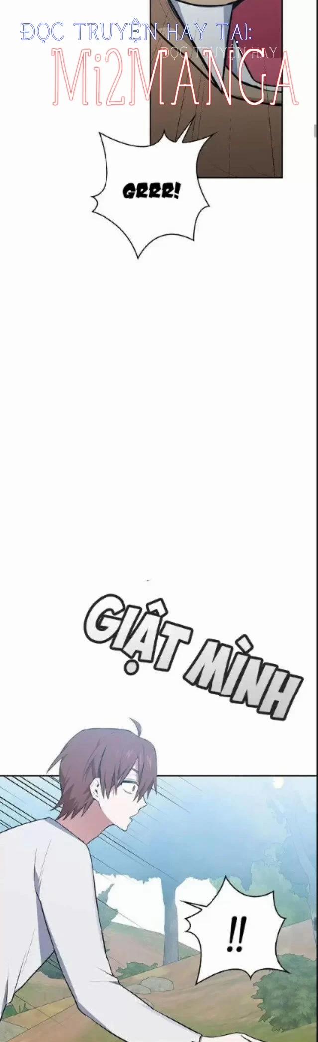 Đừng Đụng Vào Em Trai Ta 49.5 trang 20