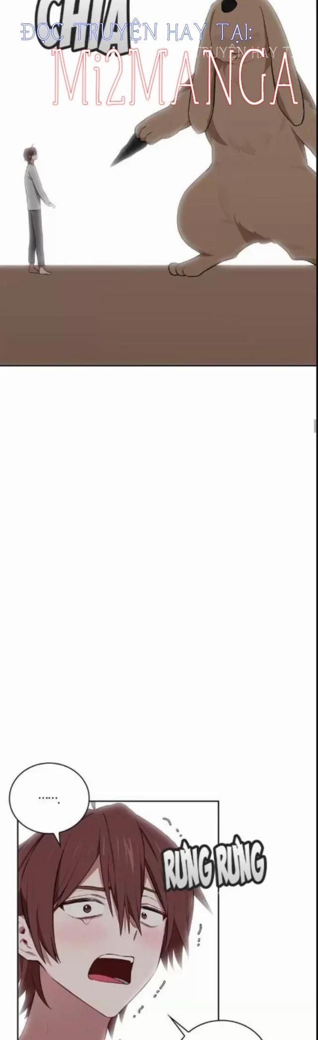Đừng Đụng Vào Em Trai Ta 49.5 trang 22