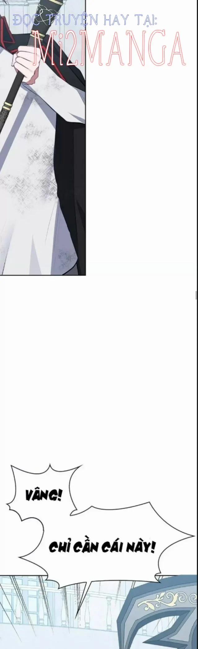 Đừng Đụng Vào Em Trai Ta 49.5 trang 25