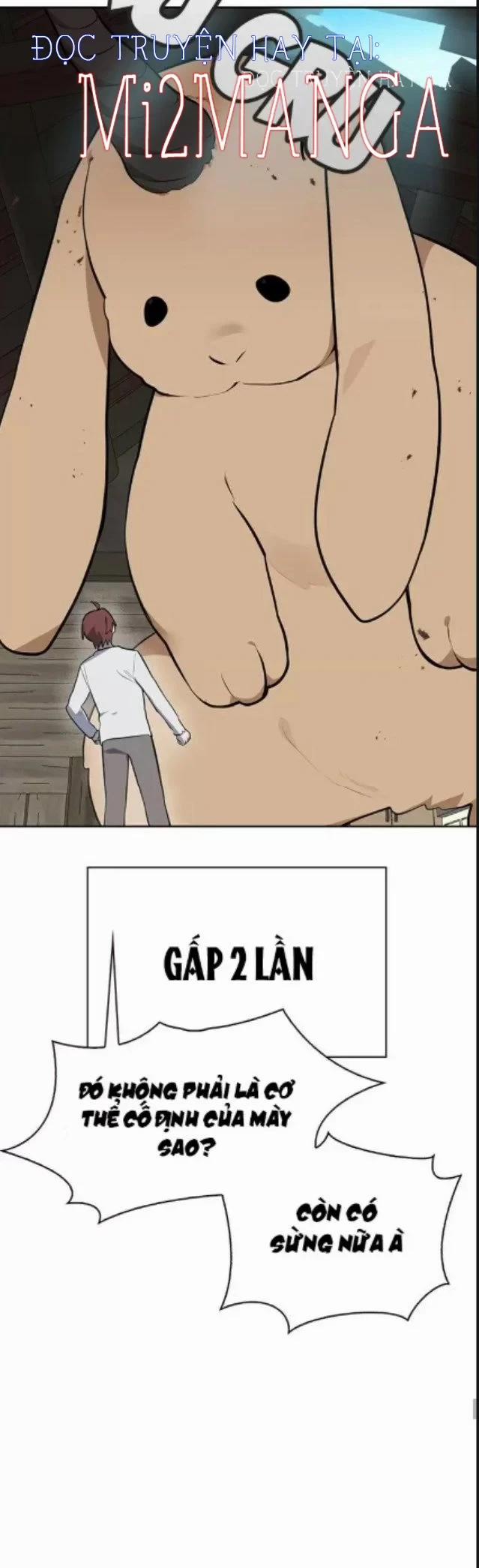 Đừng Đụng Vào Em Trai Ta 49.5 trang 4