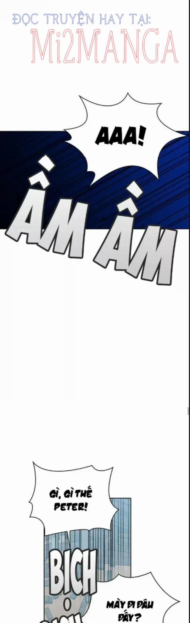 Đừng Đụng Vào Em Trai Ta 49.5 trang 5