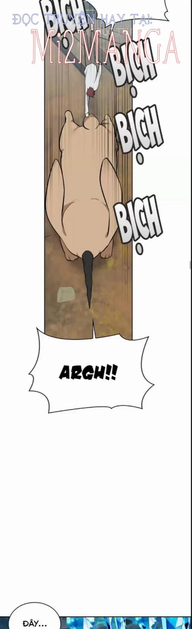 Đừng Đụng Vào Em Trai Ta 49.5 trang 6