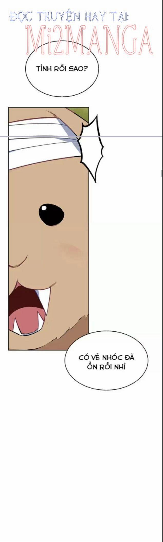 Đừng Đụng Vào Em Trai Ta 49 trang 11