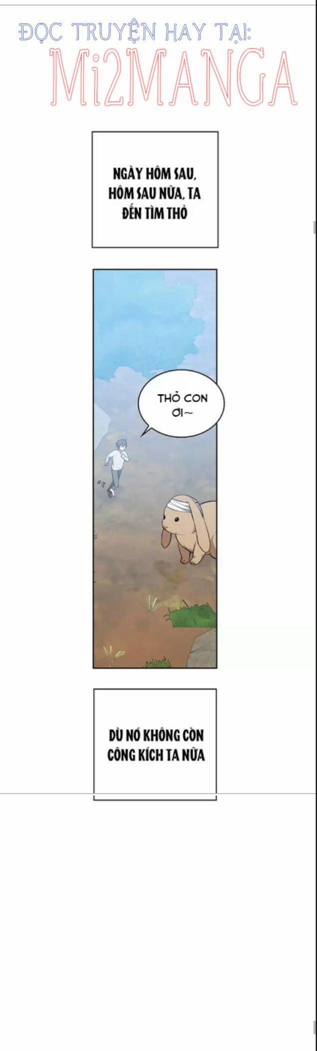 Đừng Đụng Vào Em Trai Ta 49 trang 21