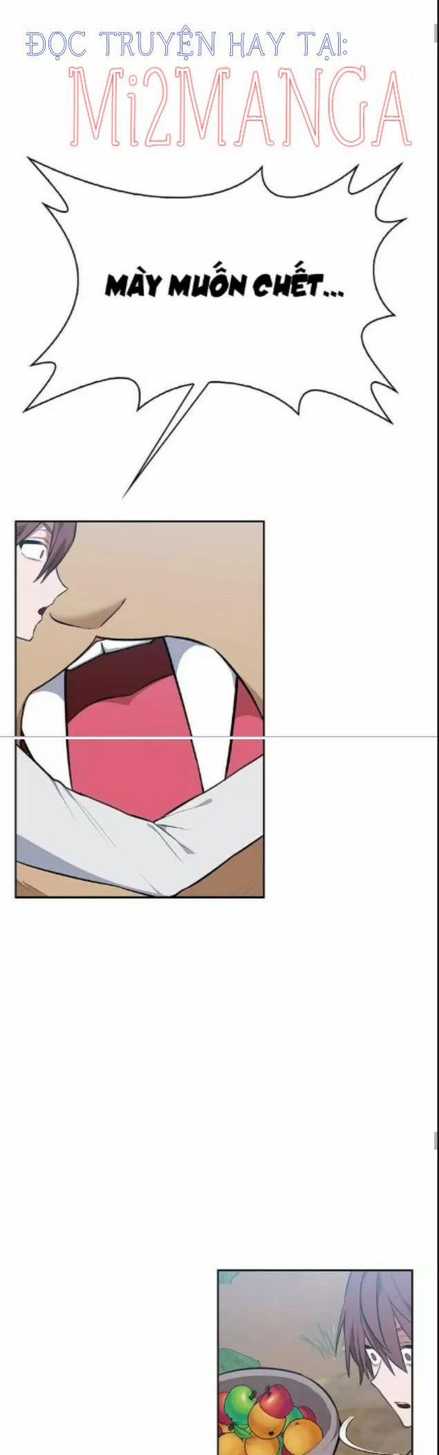 Đừng Đụng Vào Em Trai Ta 49 trang 25