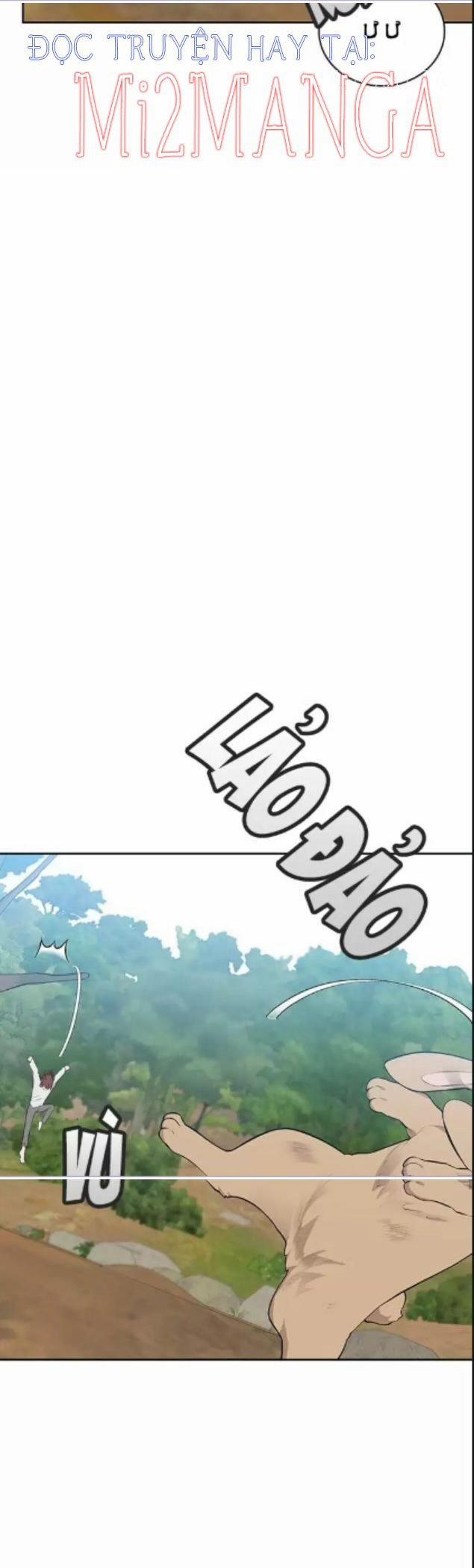 Đừng Đụng Vào Em Trai Ta 49 trang 6