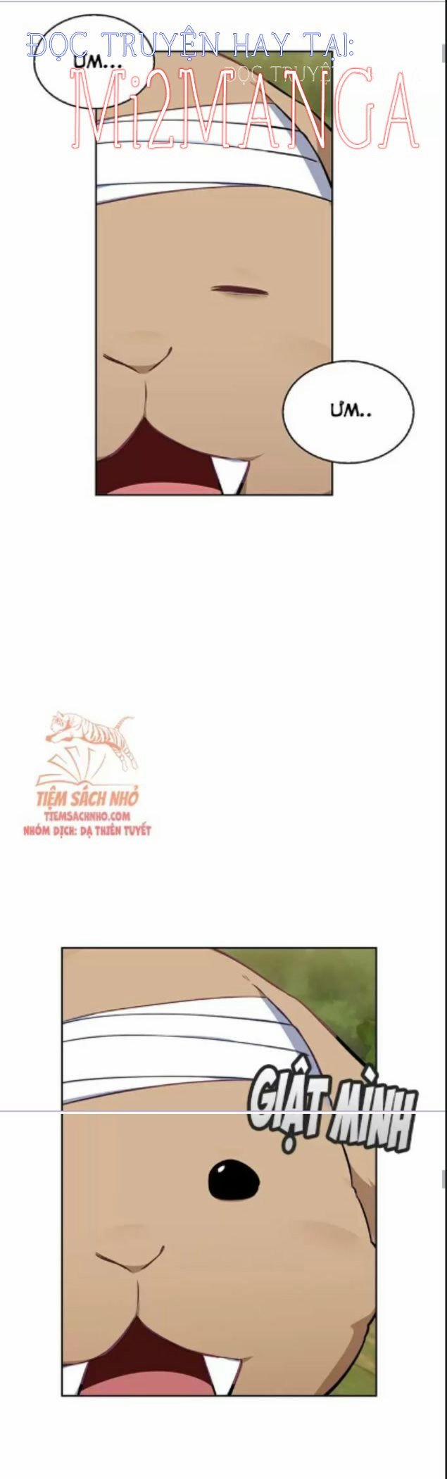Đừng Đụng Vào Em Trai Ta 49 trang 9