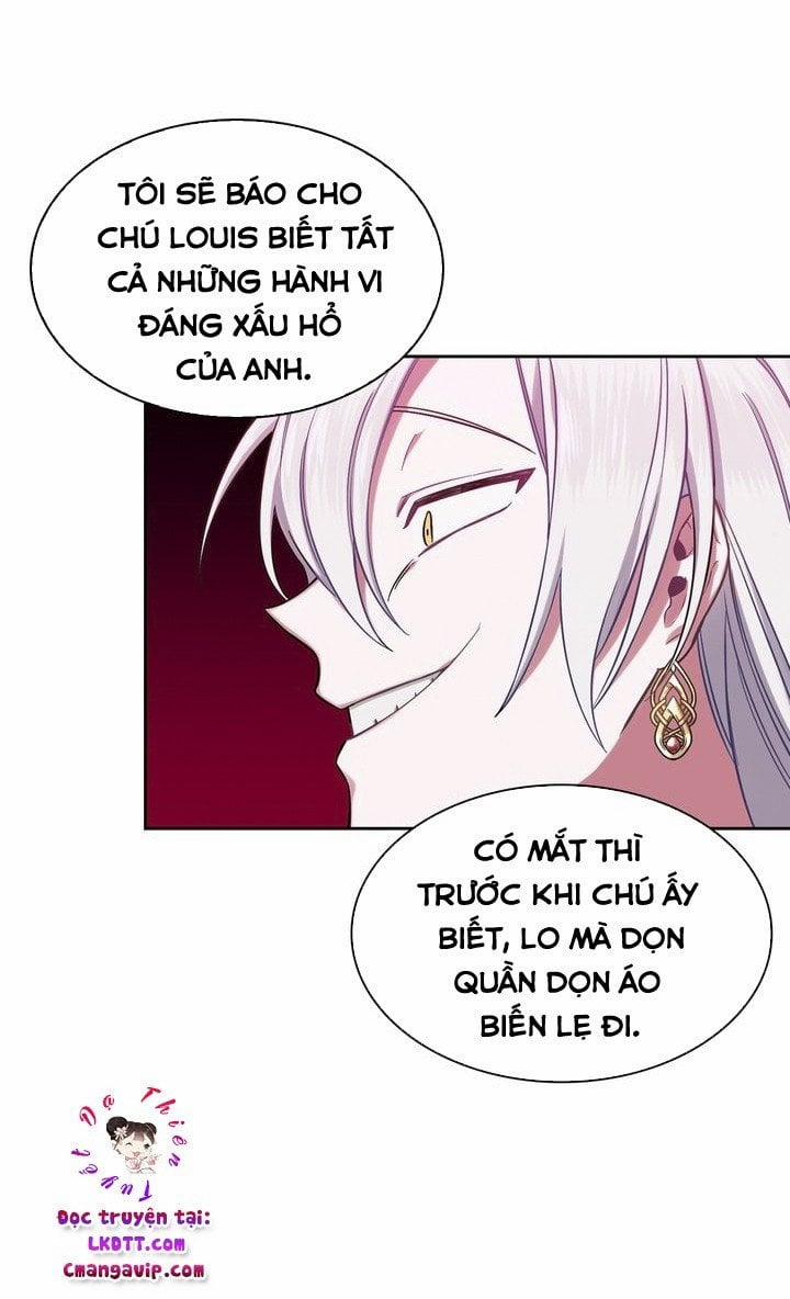 Đừng Đụng Vào Em Trai Ta 5 trang 16