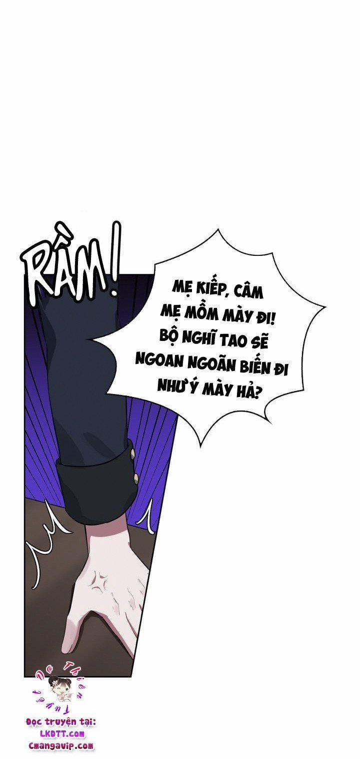 Đừng Đụng Vào Em Trai Ta 5 trang 17