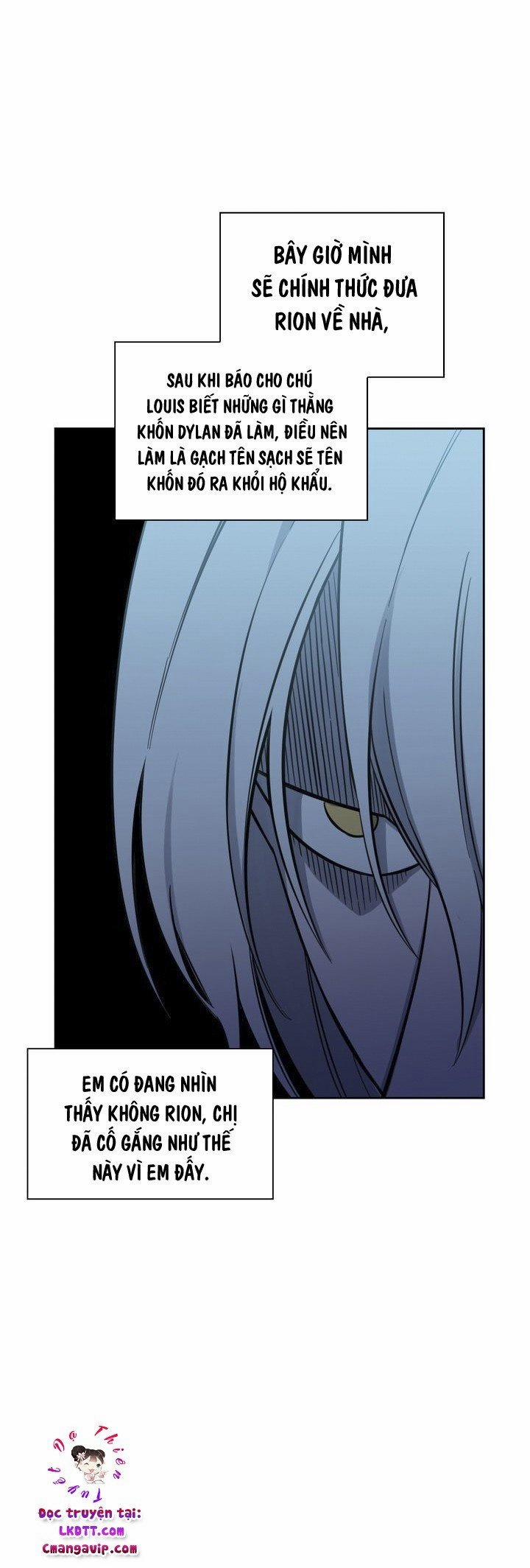 Đừng Đụng Vào Em Trai Ta 5 trang 20