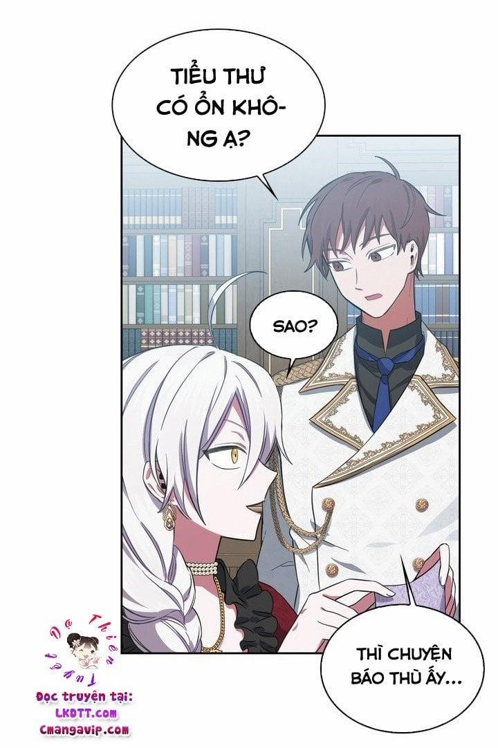 Đừng Đụng Vào Em Trai Ta 5 trang 21