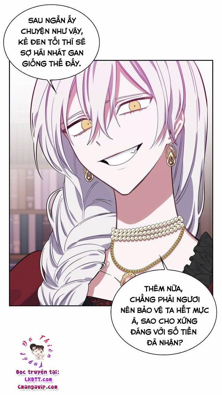 Đừng Đụng Vào Em Trai Ta 5 trang 23