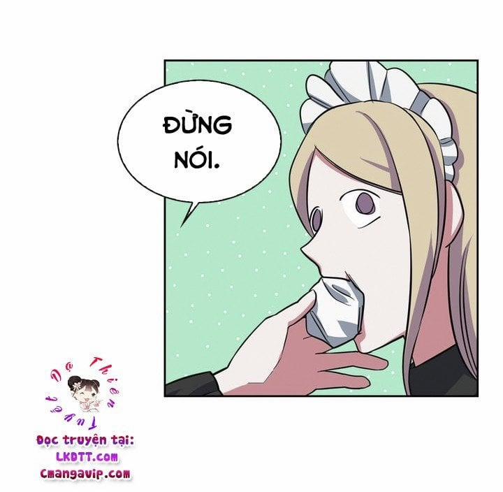 Đừng Đụng Vào Em Trai Ta 5 trang 28