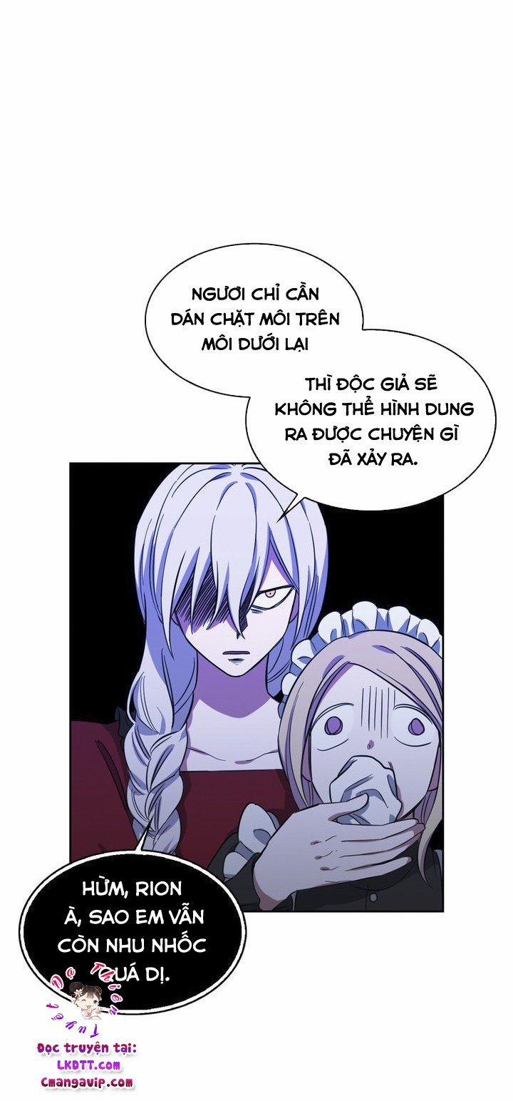 Đừng Đụng Vào Em Trai Ta 5 trang 29