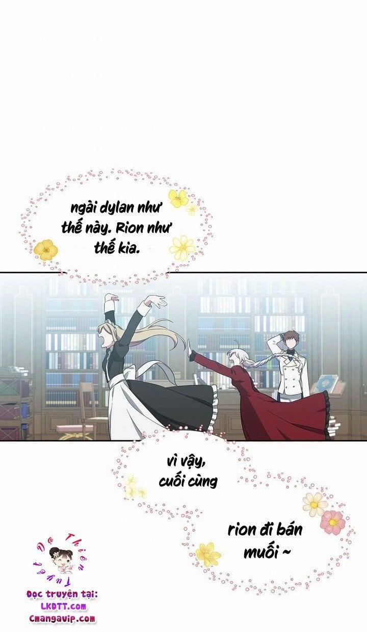 Đừng Đụng Vào Em Trai Ta 5 trang 32