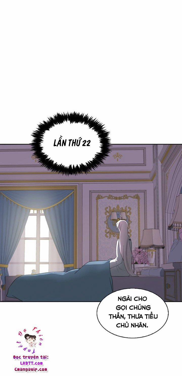 Đừng Đụng Vào Em Trai Ta 5 trang 35