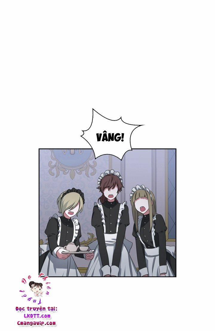 Đừng Đụng Vào Em Trai Ta 5 trang 37